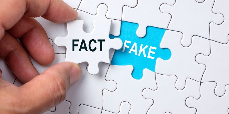 win over your audience with facts