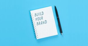 How to Build a Brand Through Effective Advertising and Marketing Strategies